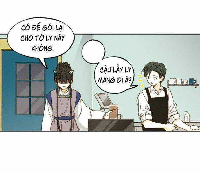 Bí Kíp Hóa Rồng Chapter 16 trang 19