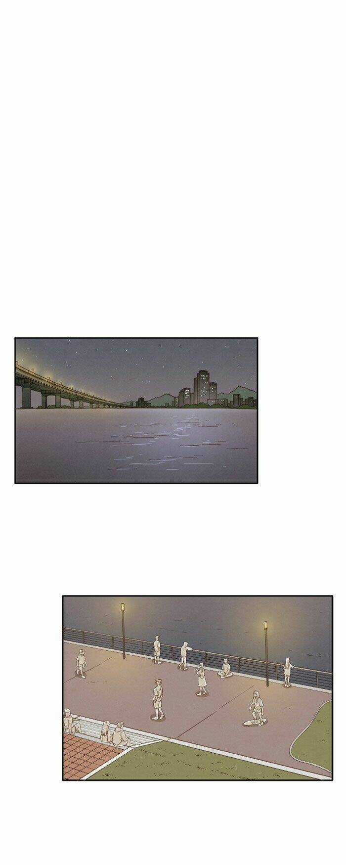 Bí Kíp Hóa Rồng Chapter 16 trang 22