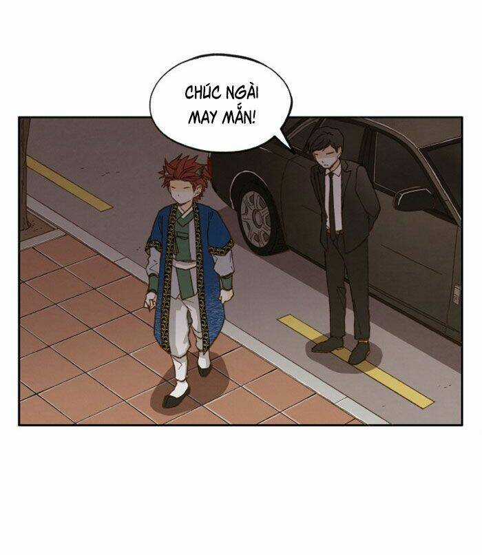 Bí Kíp Hóa Rồng Chapter 16 trang 23