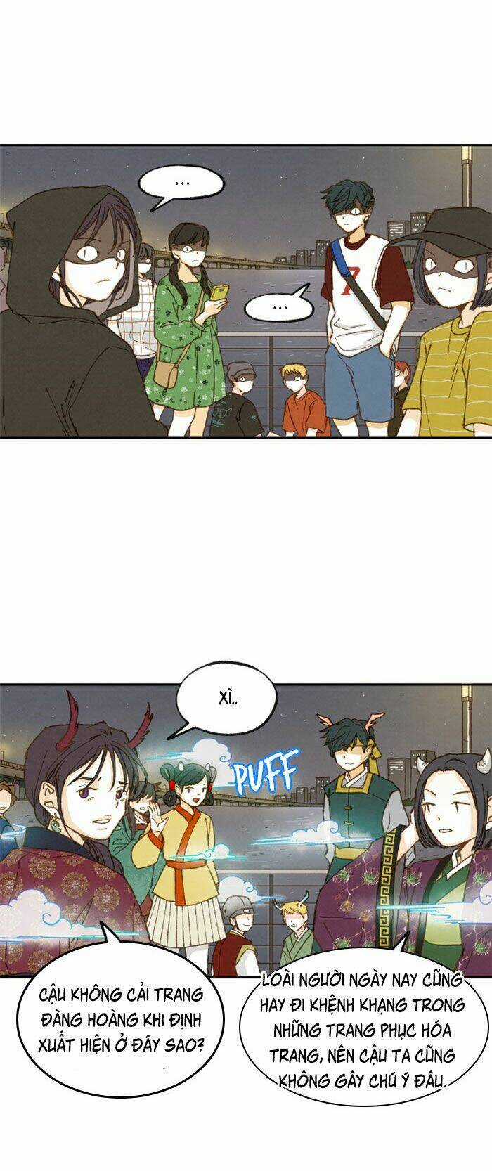 Bí Kíp Hóa Rồng Chapter 16 trang 25