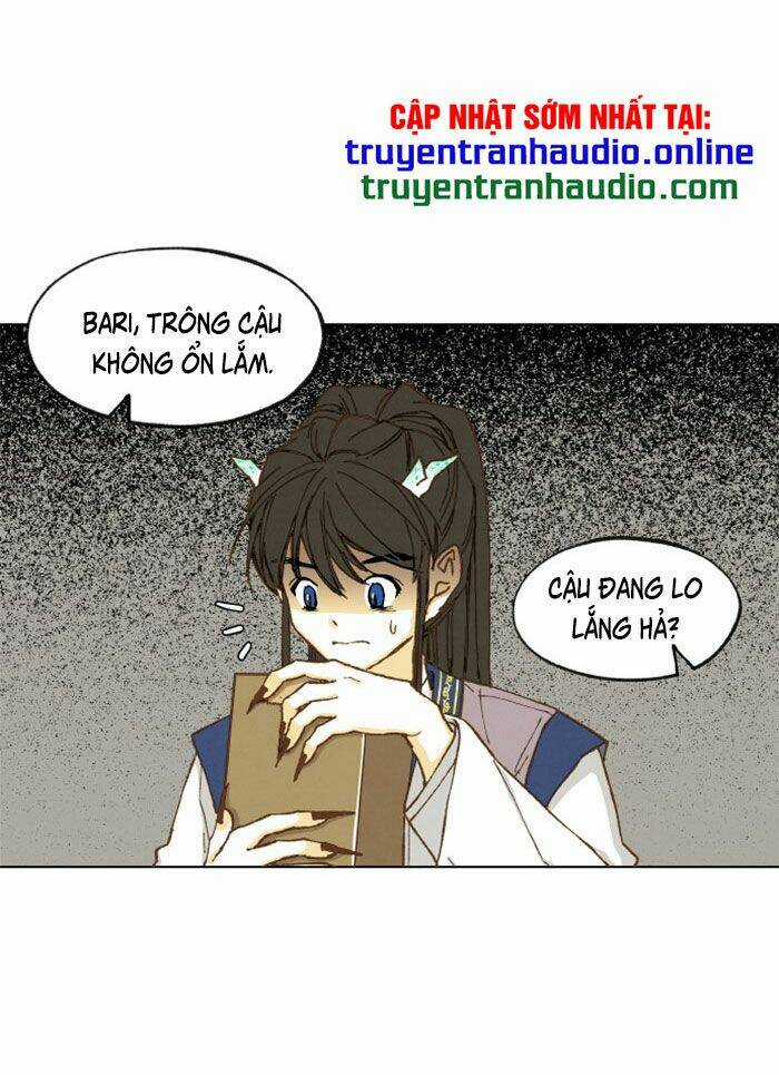 Bí Kíp Hóa Rồng Chapter 16 trang 28