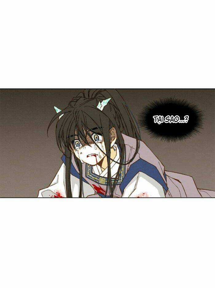 Bí Kíp Hóa Rồng Chapter 16 trang 32