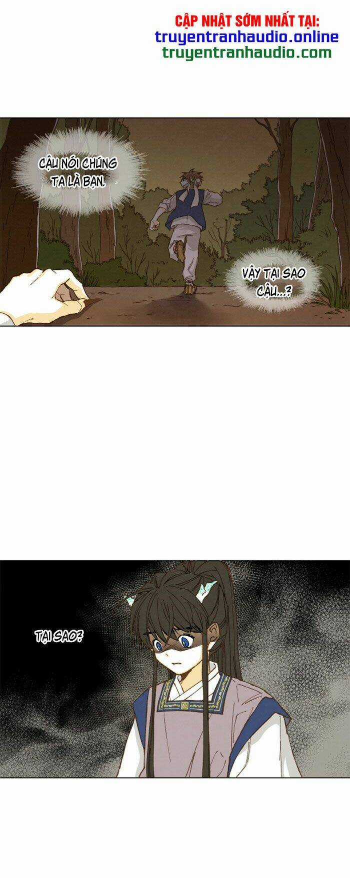 Bí Kíp Hóa Rồng Chapter 16 trang 34