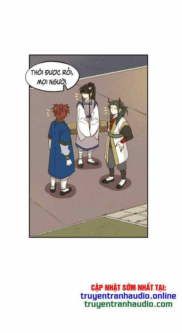 Bí Kíp Hóa Rồng Chapter 16 trang 36