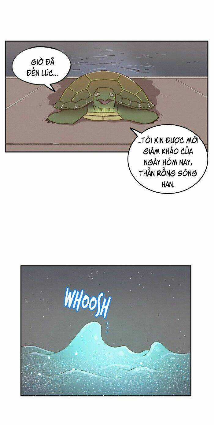 Bí Kíp Hóa Rồng Chapter 16 trang 37