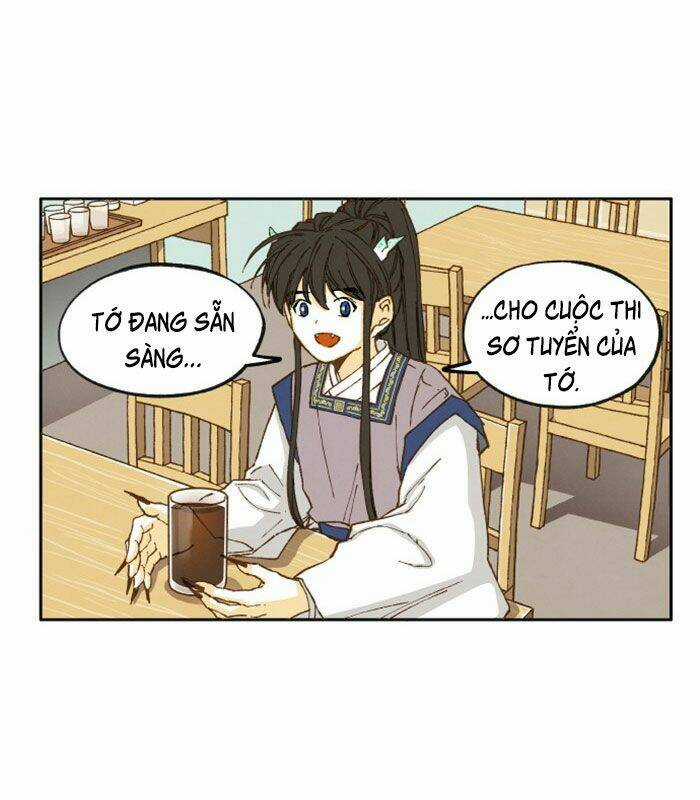 Bí Kíp Hóa Rồng Chapter 16 trang 4