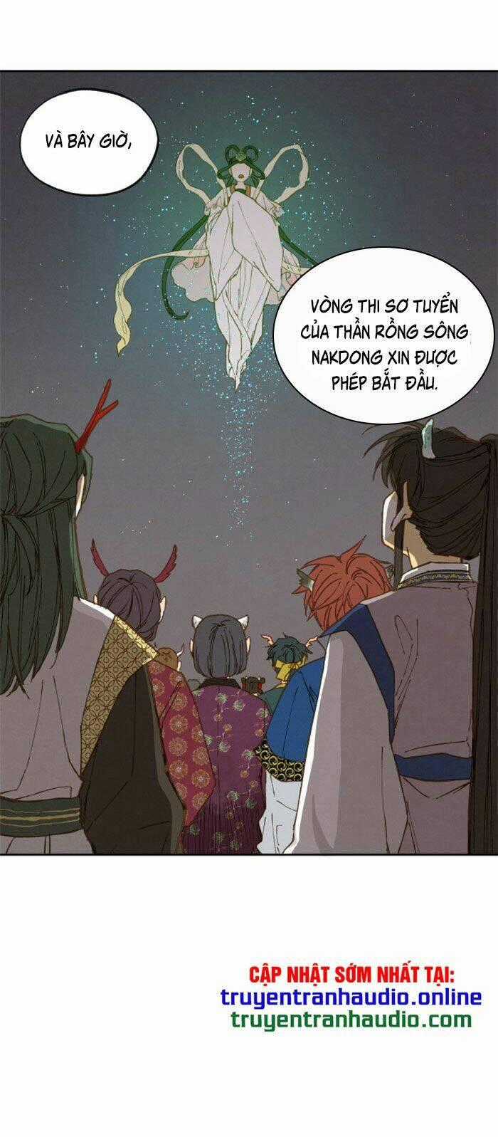 Bí Kíp Hóa Rồng Chapter 16 trang 40