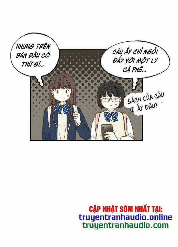 Bí Kíp Hóa Rồng Chapter 16 trang 5