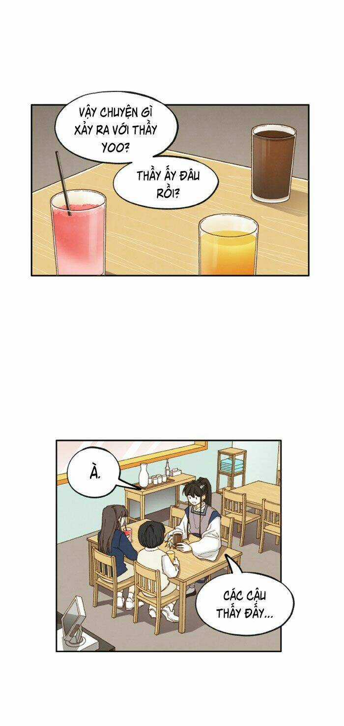 Bí Kíp Hóa Rồng Chapter 16 trang 6