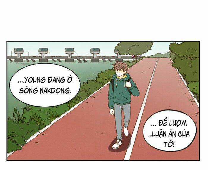 Bí Kíp Hóa Rồng Chapter 16 trang 7