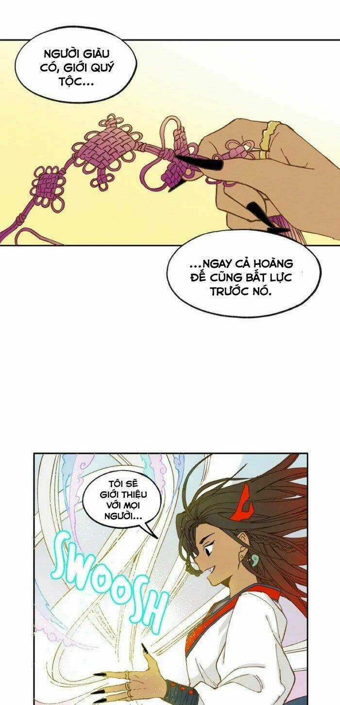 Bí Kíp Hóa Rồng Chapter 17 trang 10