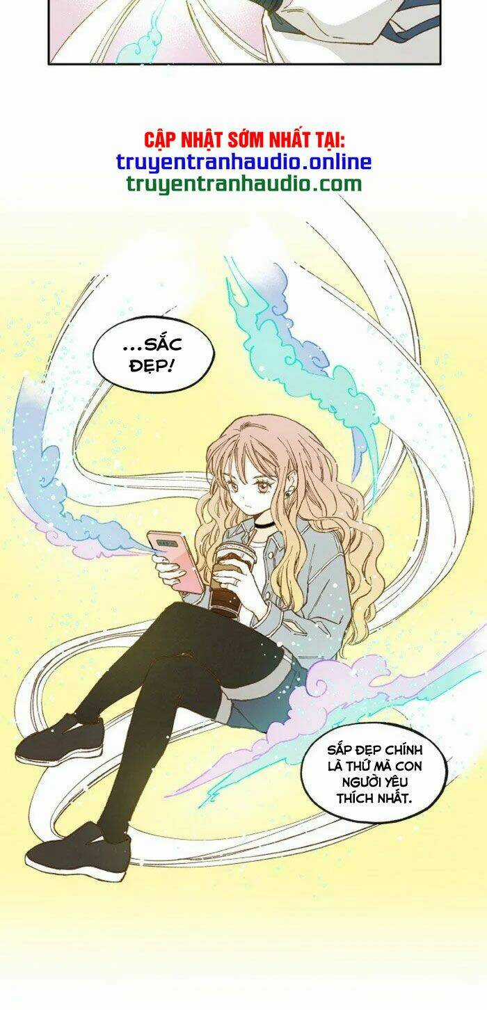 Bí Kíp Hóa Rồng Chapter 17 trang 11