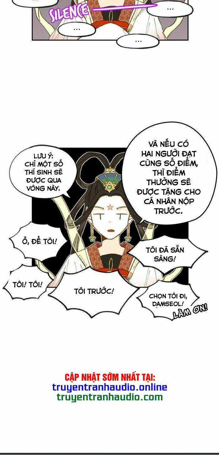 Bí Kíp Hóa Rồng Chapter 17 trang 2
