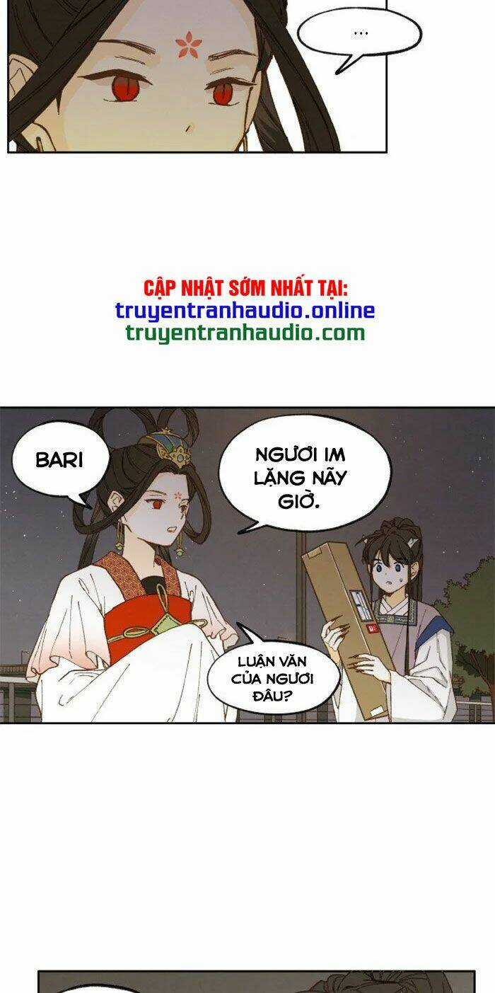 Bí Kíp Hóa Rồng Chapter 17 trang 20