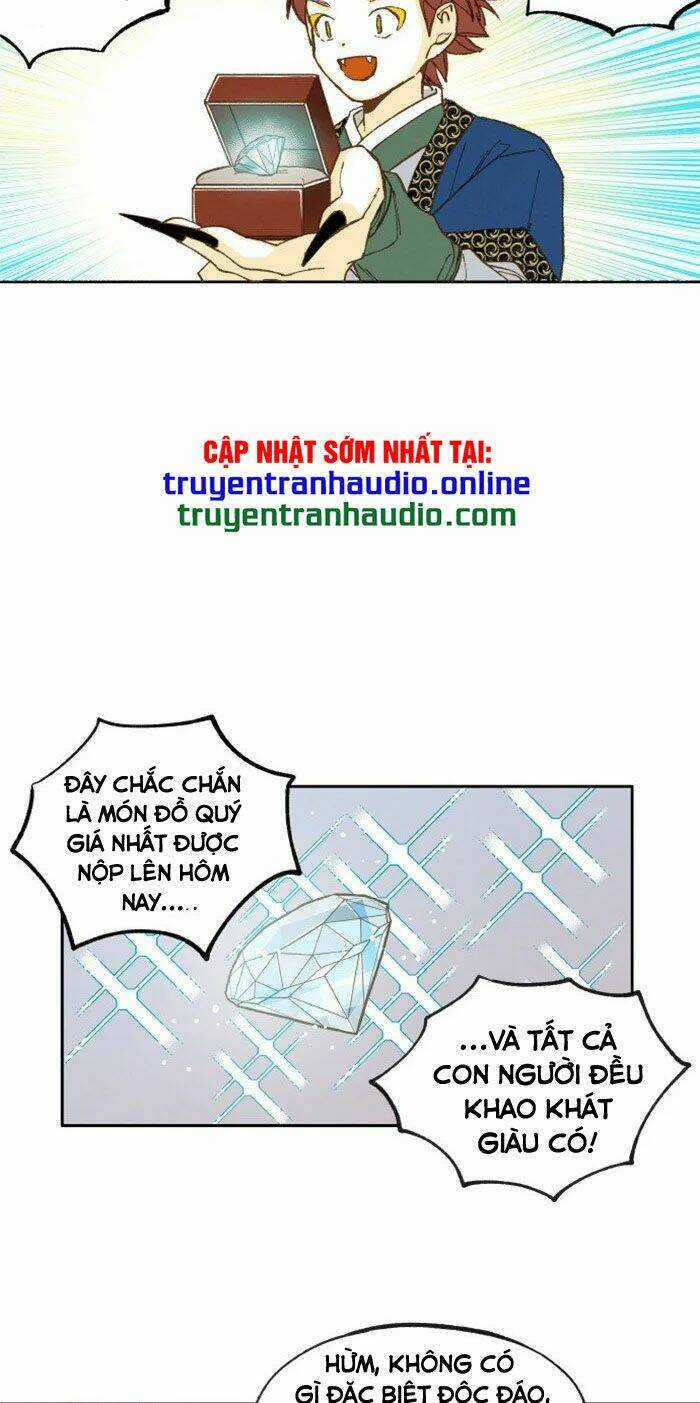Bí Kíp Hóa Rồng Chapter 17 trang 23