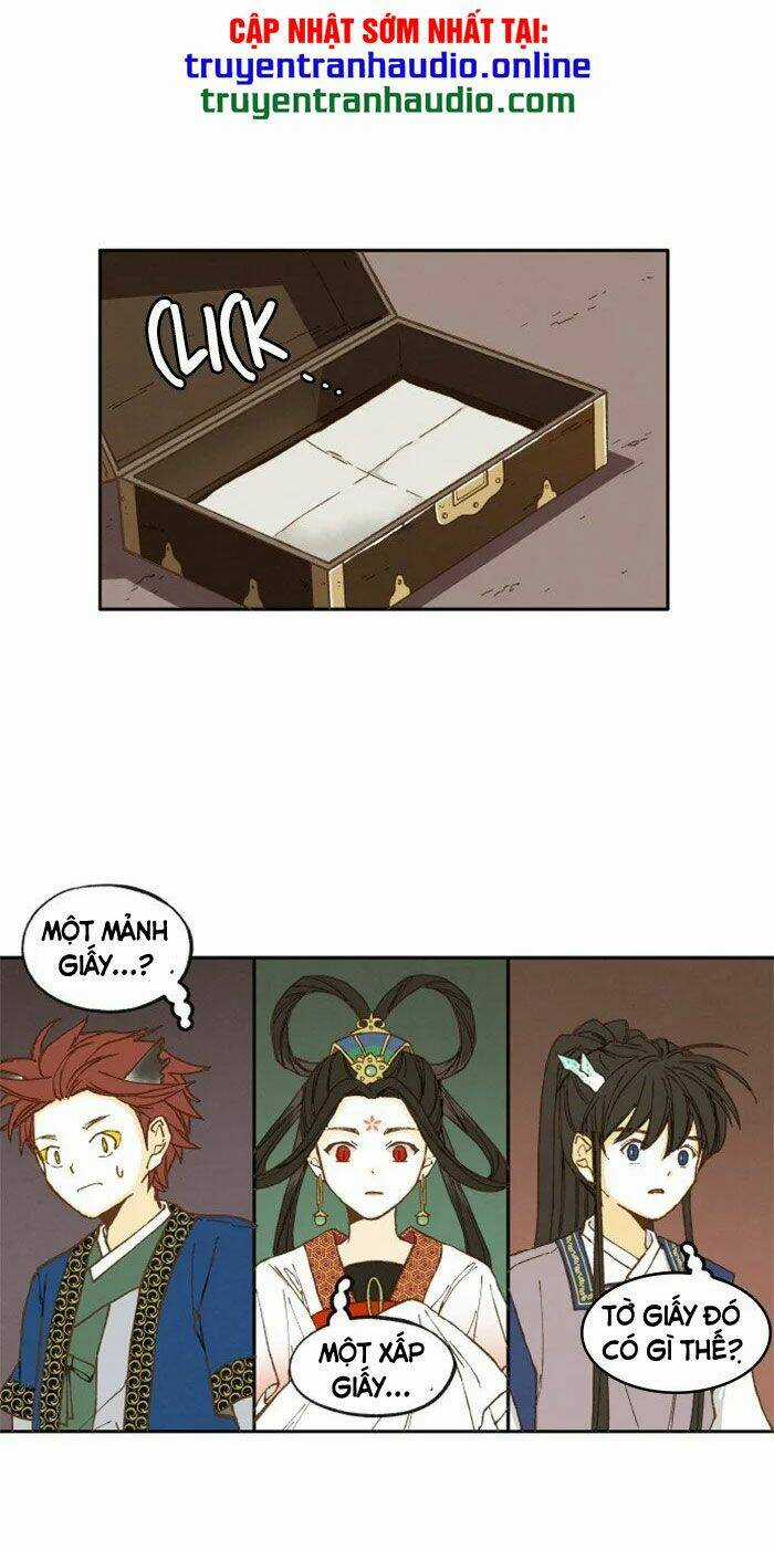 Bí Kíp Hóa Rồng Chapter 17 trang 26