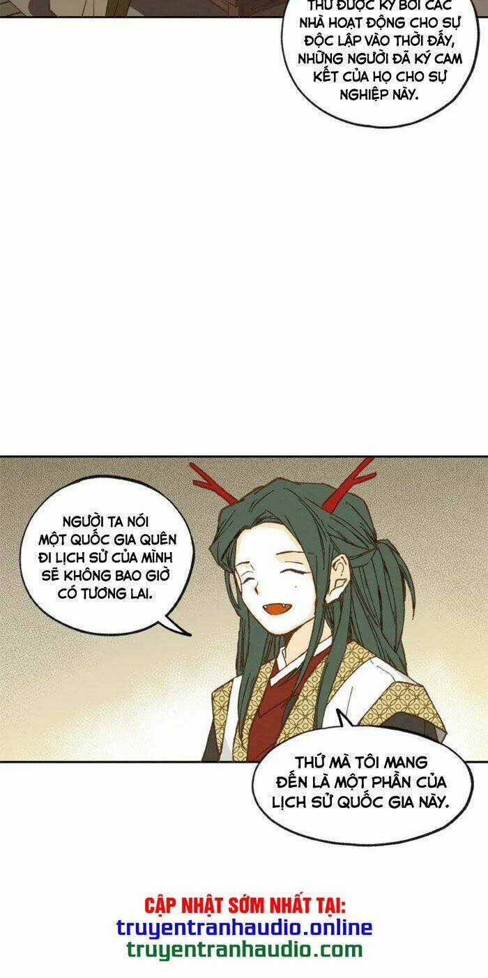 Bí Kíp Hóa Rồng Chapter 17 trang 28