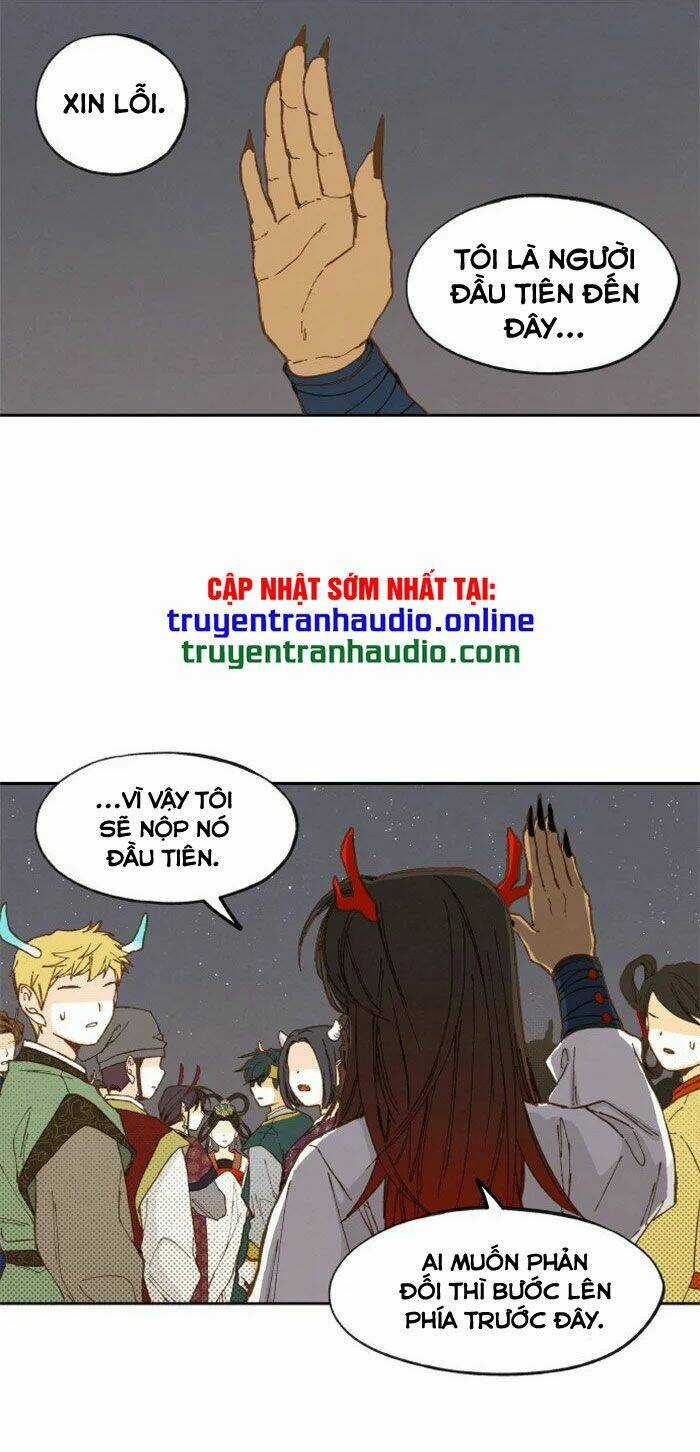 Bí Kíp Hóa Rồng Chapter 17 trang 3