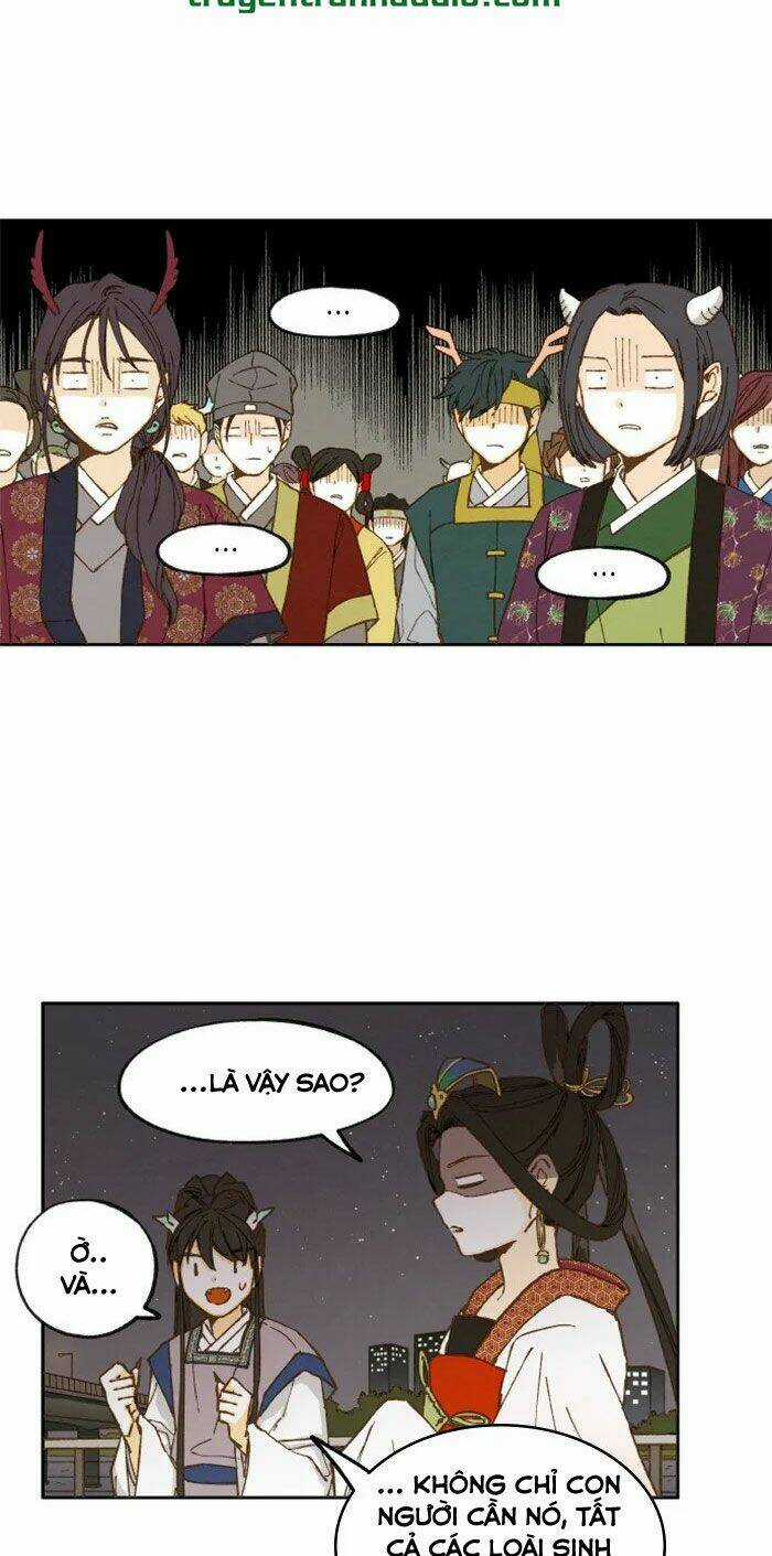 Bí Kíp Hóa Rồng Chapter 17 trang 36