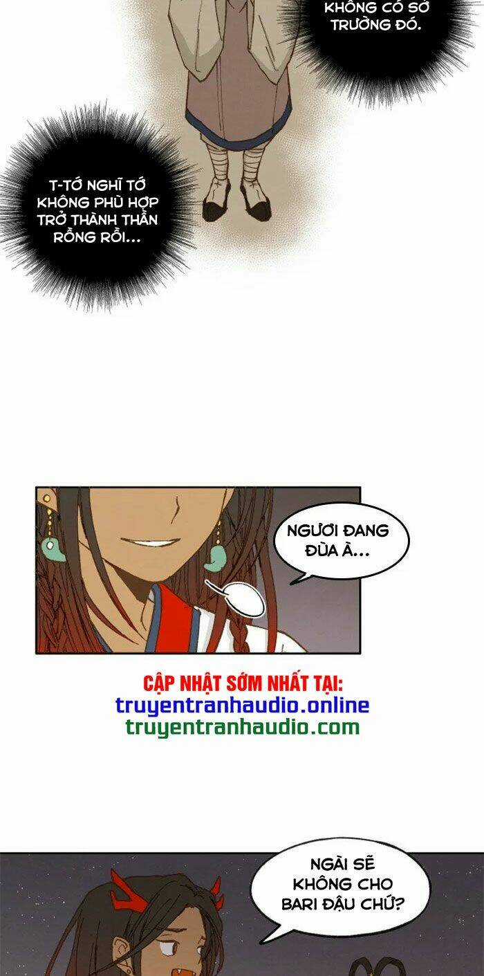 Bí Kíp Hóa Rồng Chapter 17 trang 39