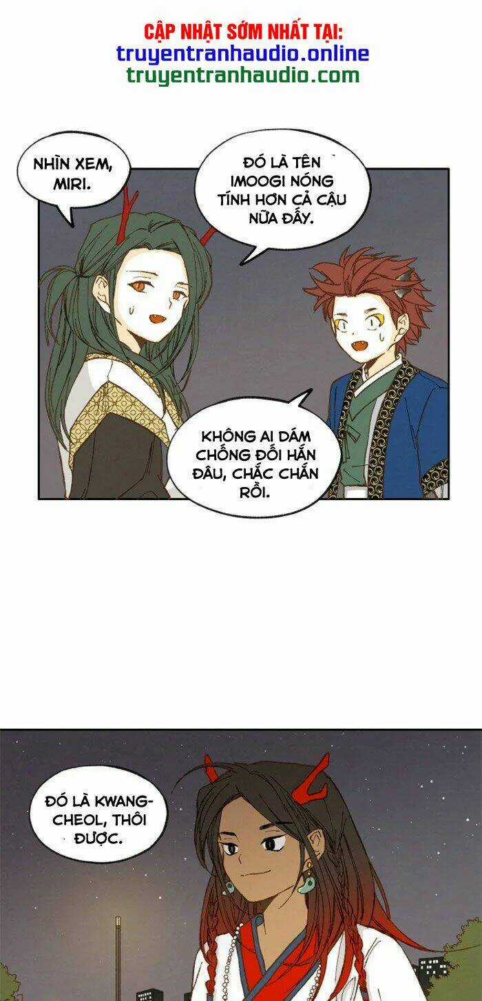 Bí Kíp Hóa Rồng Chapter 17 trang 4