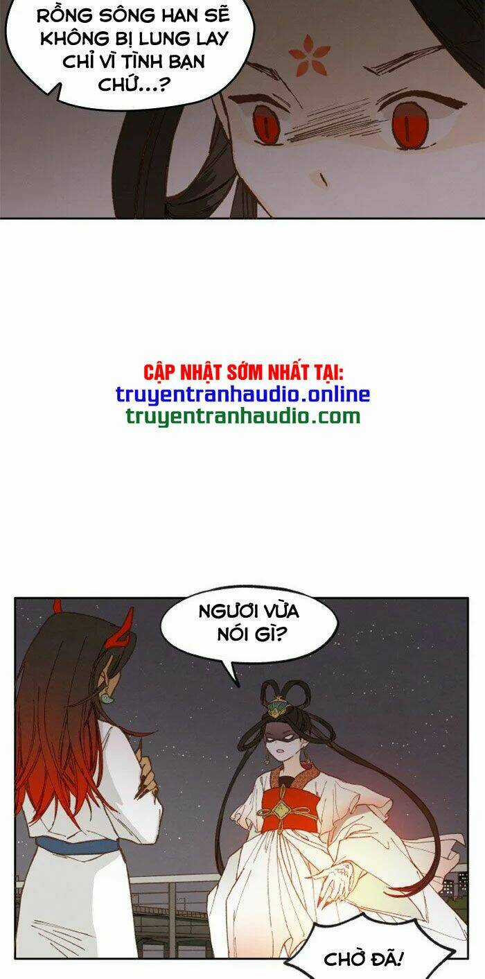 Bí Kíp Hóa Rồng Chapter 17 trang 41