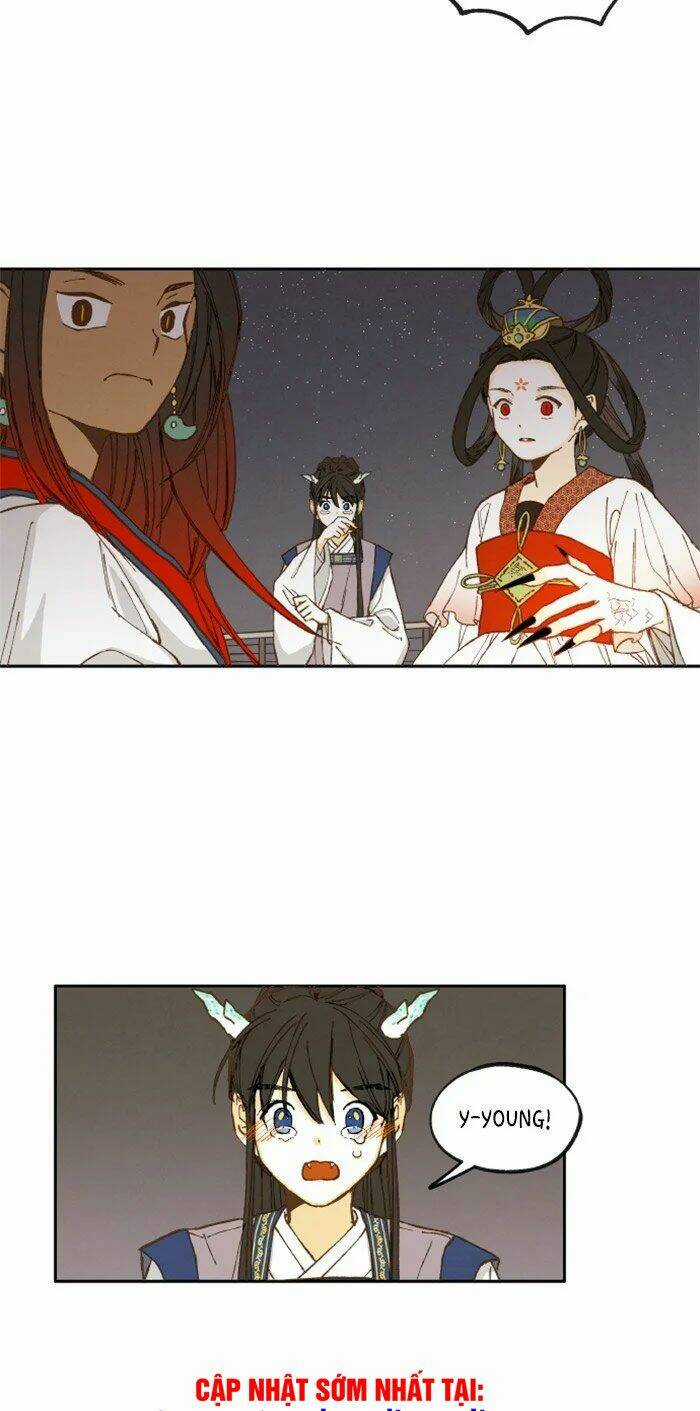 Bí Kíp Hóa Rồng Chapter 17 trang 42