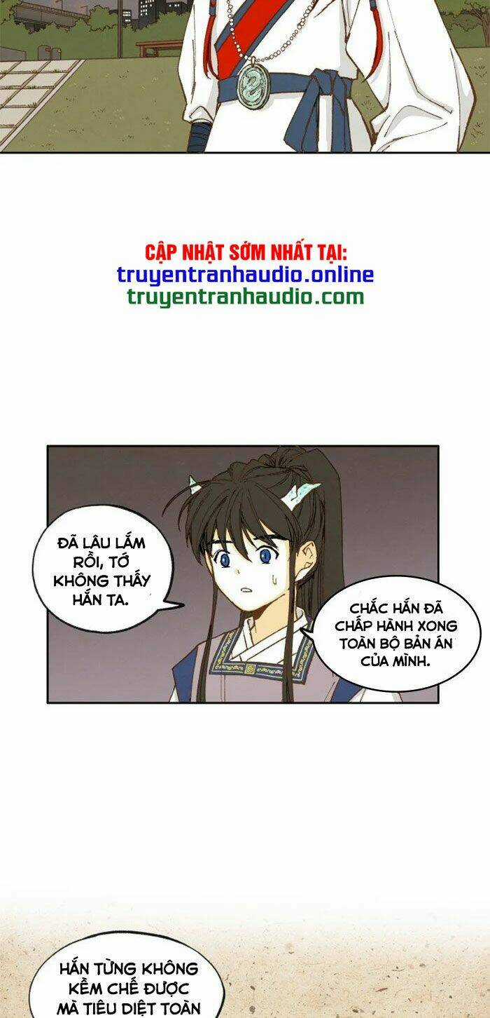 Bí Kíp Hóa Rồng Chapter 17 trang 5