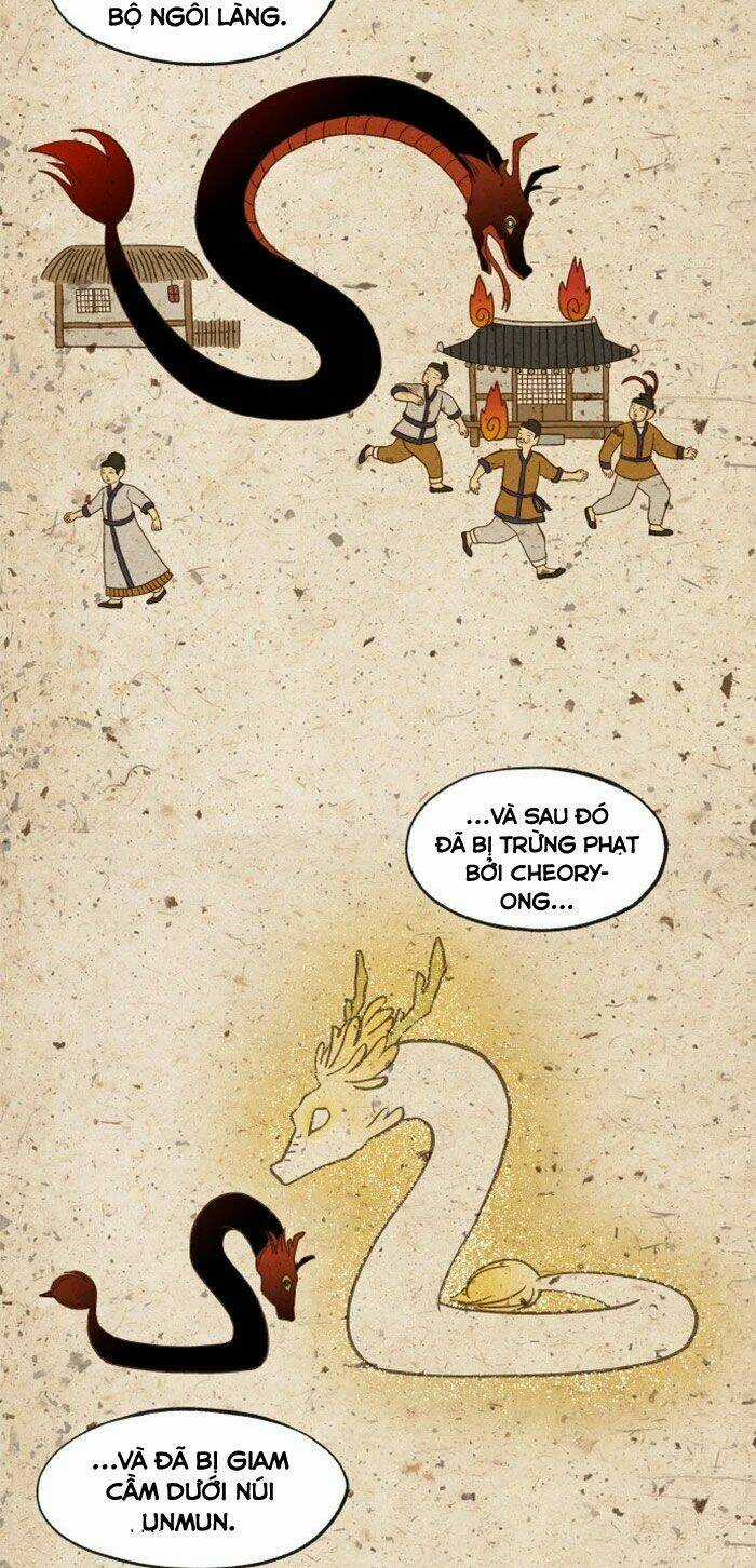 Bí Kíp Hóa Rồng Chapter 17 trang 6