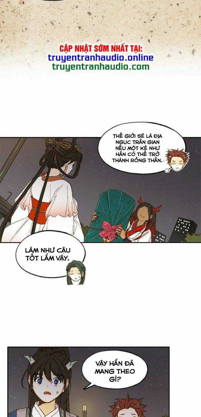 Bí Kíp Hóa Rồng Chapter 17 trang 7