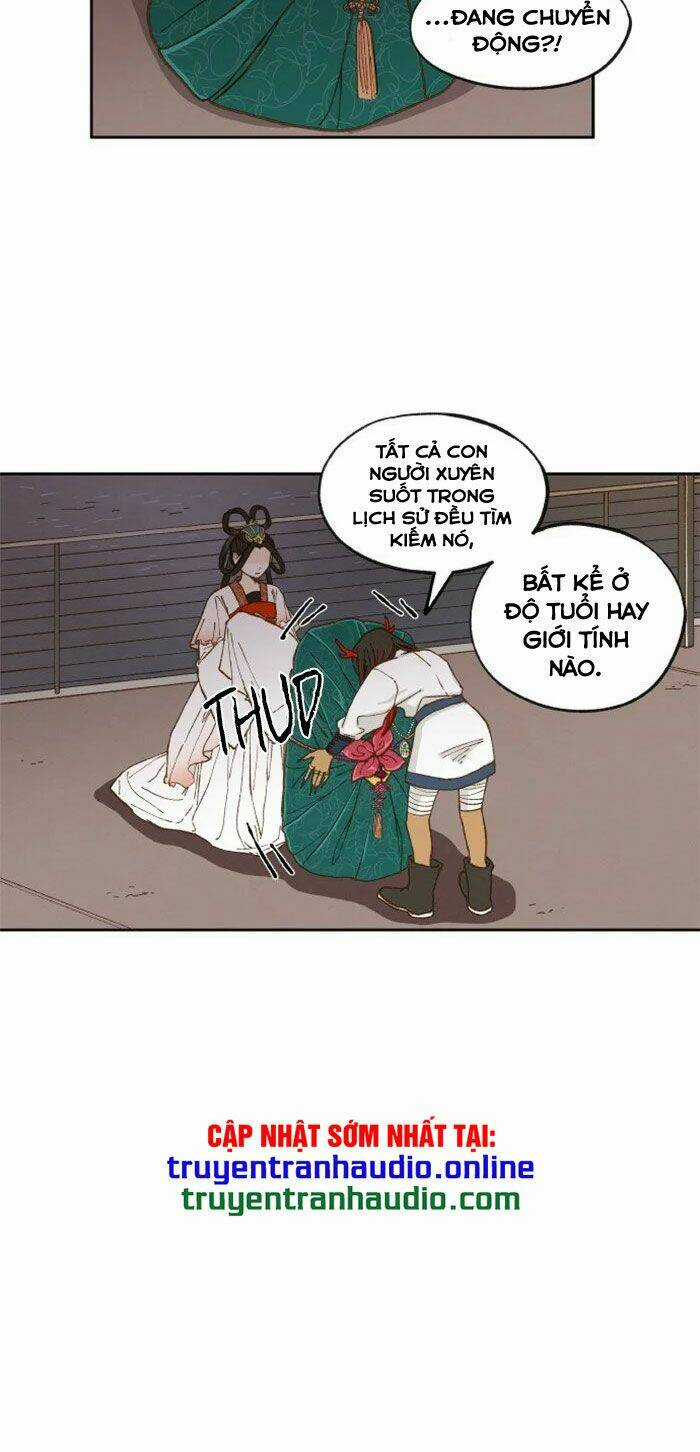 Bí Kíp Hóa Rồng Chapter 17 trang 9