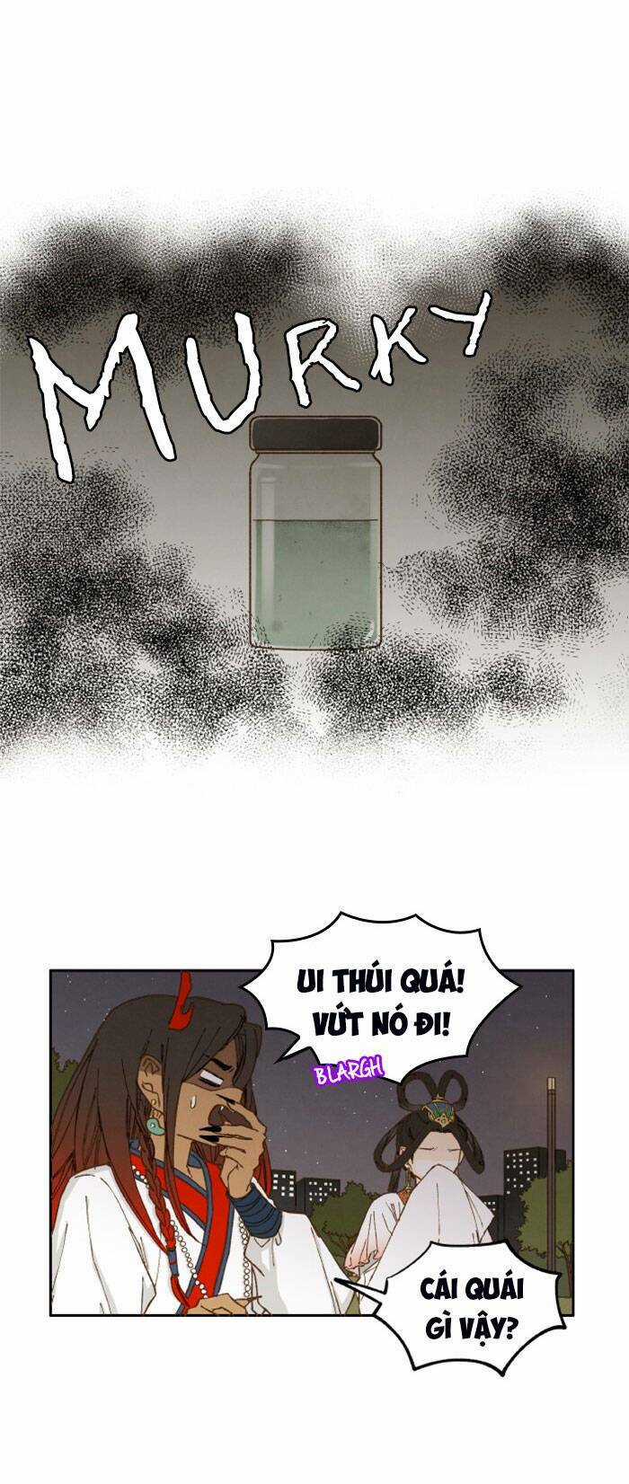 Bí Kíp Hóa Rồng Chapter 18 trang 13