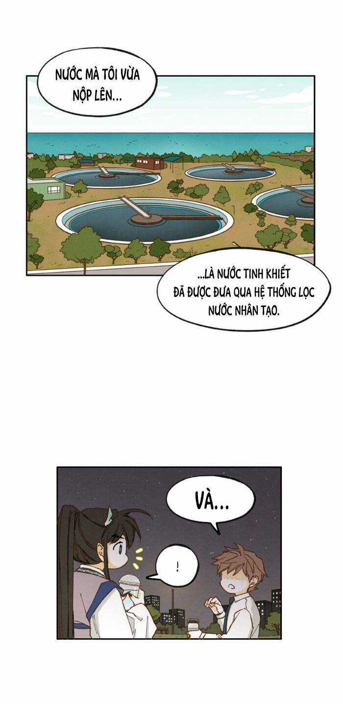 Bí Kíp Hóa Rồng Chapter 18 trang 15