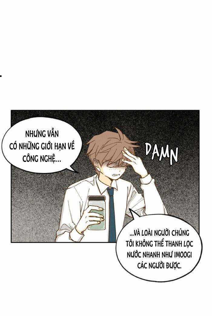 Bí Kíp Hóa Rồng Chapter 18 trang 17