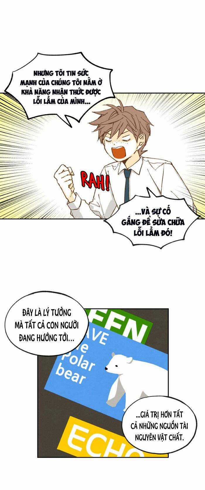 Bí Kíp Hóa Rồng Chapter 18 trang 19