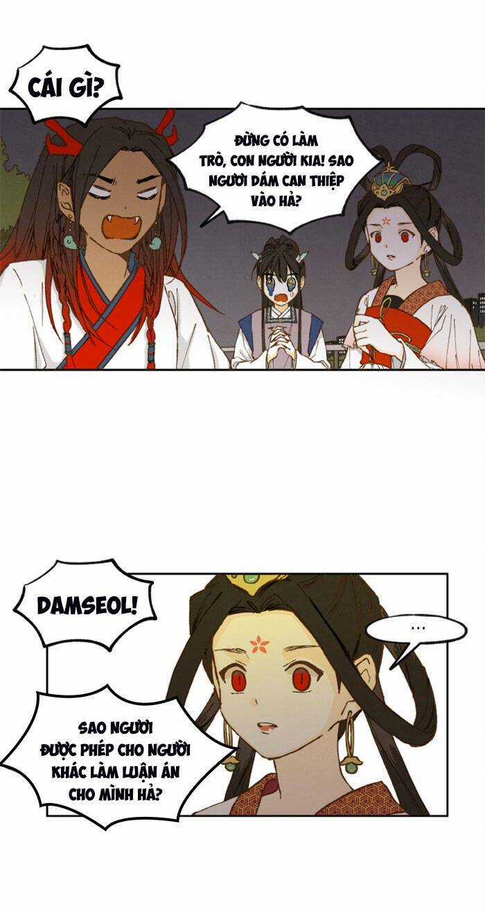 Bí Kíp Hóa Rồng Chapter 18 trang 2