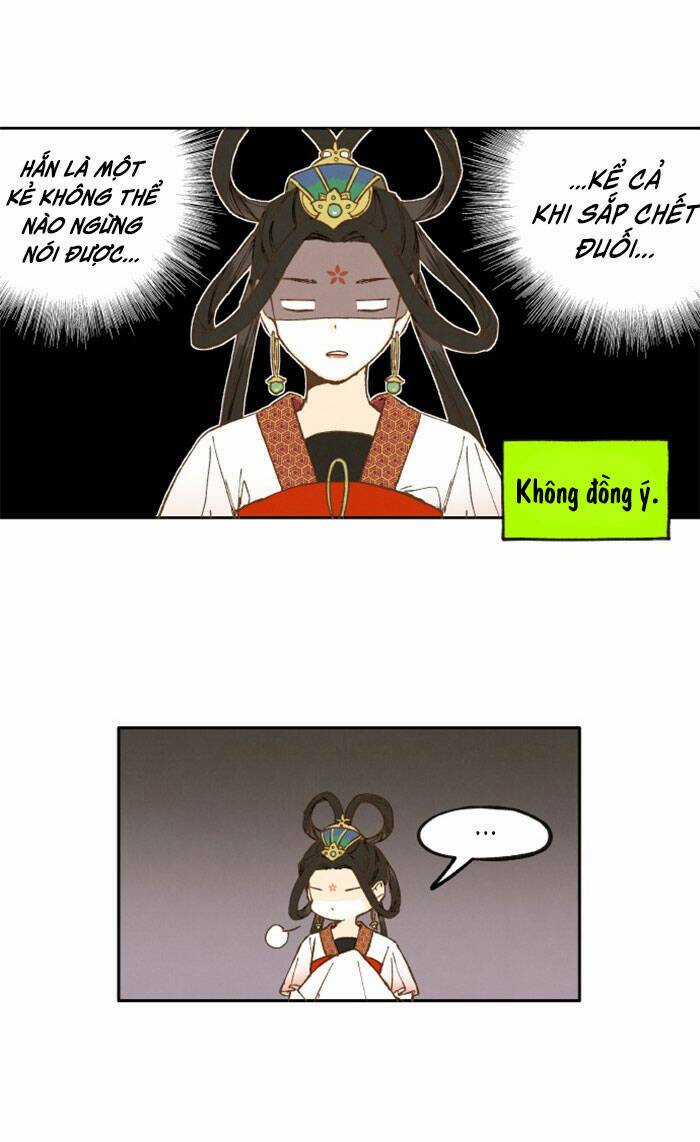 Bí Kíp Hóa Rồng Chapter 18 trang 23