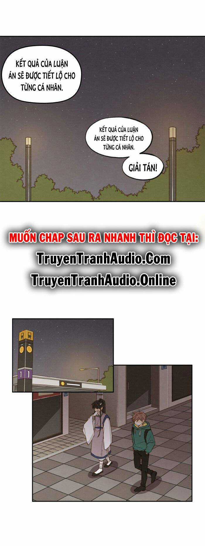 Bí Kíp Hóa Rồng Chapter 18 trang 24