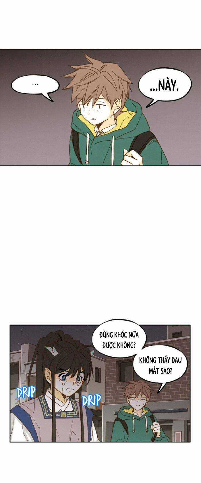 Bí Kíp Hóa Rồng Chapter 18 trang 25