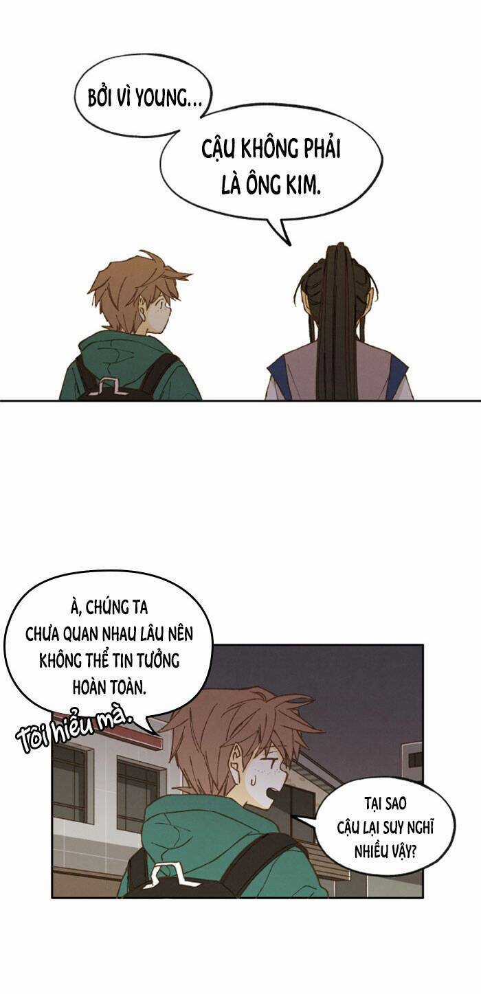 Bí Kíp Hóa Rồng Chapter 18 trang 27