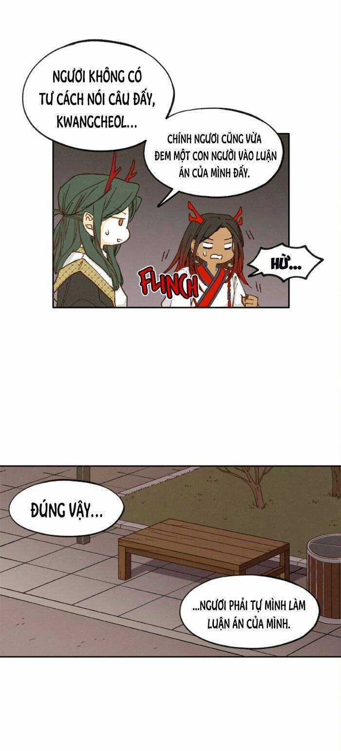 Bí Kíp Hóa Rồng Chapter 18 trang 3