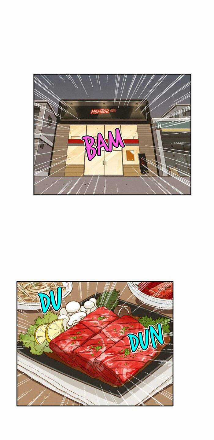 Bí Kíp Hóa Rồng Chapter 18 trang 30