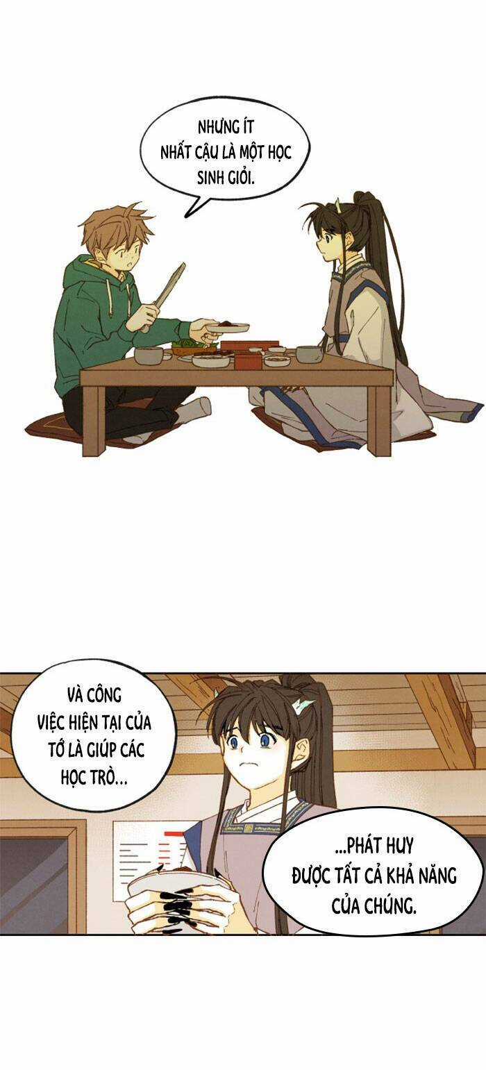 Bí Kíp Hóa Rồng Chapter 18 trang 34