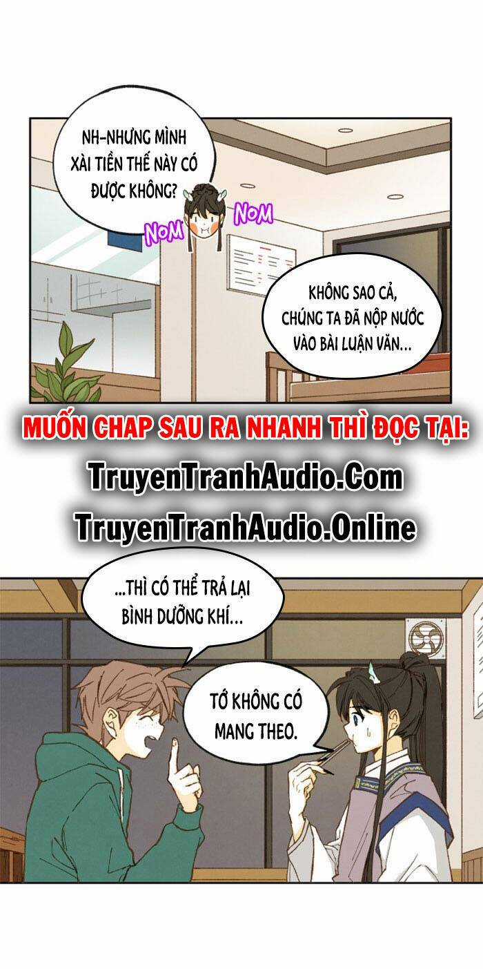 Bí Kíp Hóa Rồng Chapter 18 trang 36