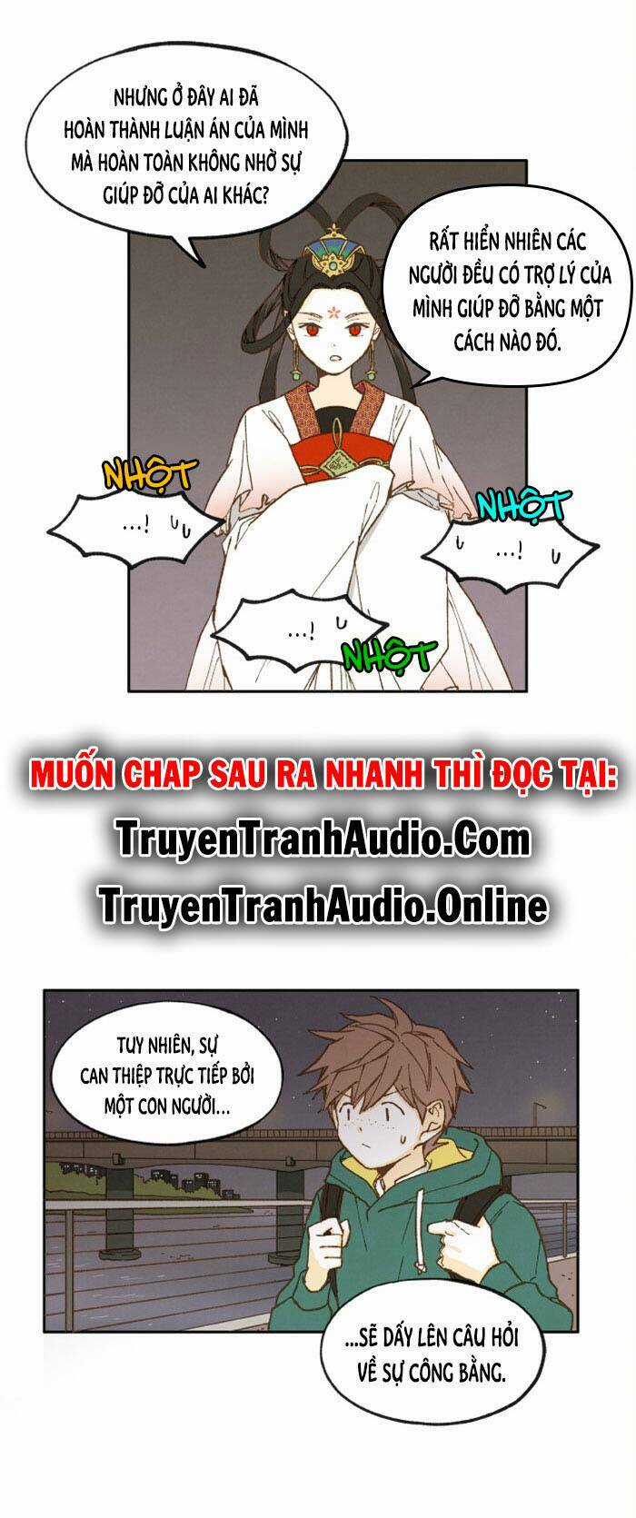 Bí Kíp Hóa Rồng Chapter 18 trang 4