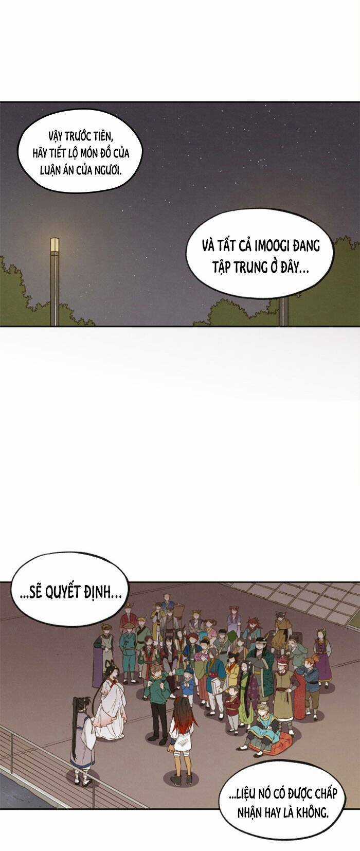 Bí Kíp Hóa Rồng Chapter 18 trang 5