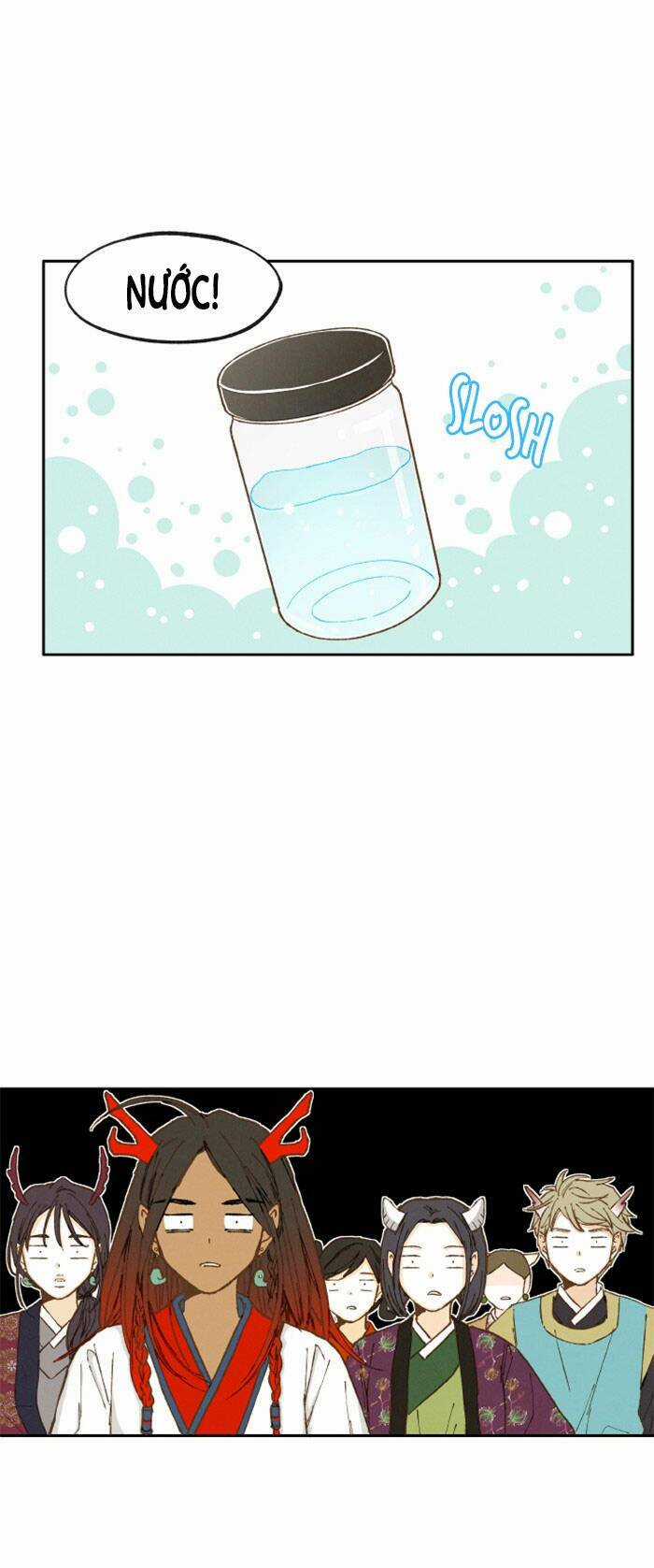 Bí Kíp Hóa Rồng Chapter 18 trang 7