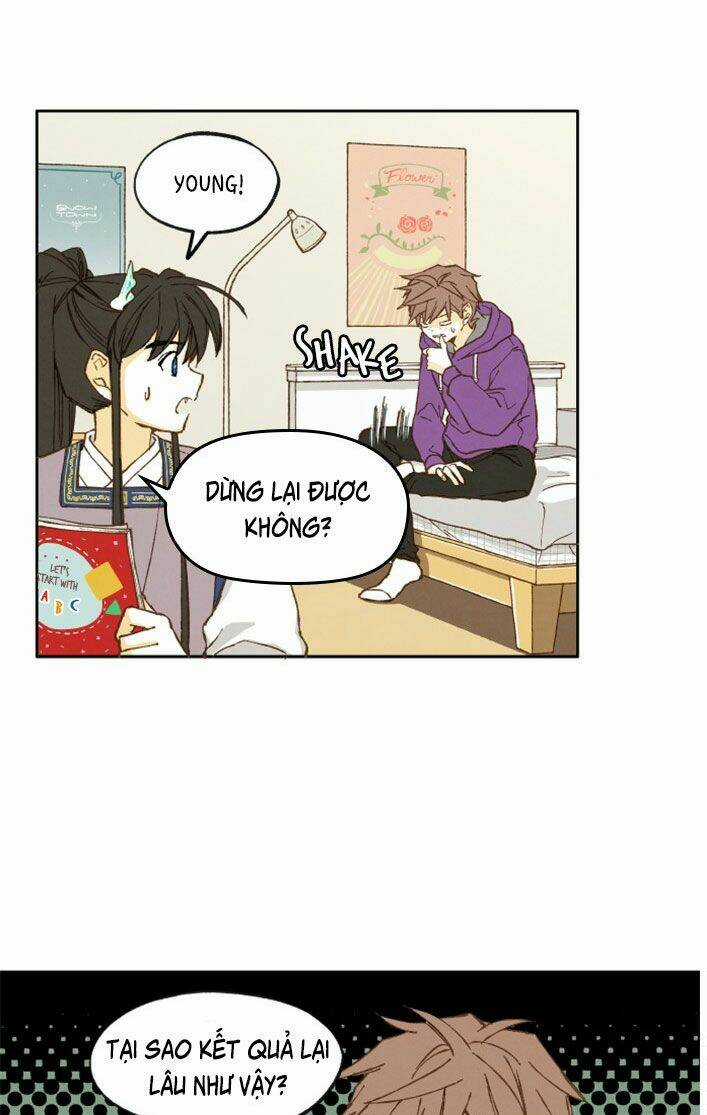 Bí Kíp Hóa Rồng Chapter 19 trang 12