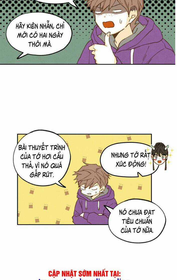 Bí Kíp Hóa Rồng Chapter 19 trang 13