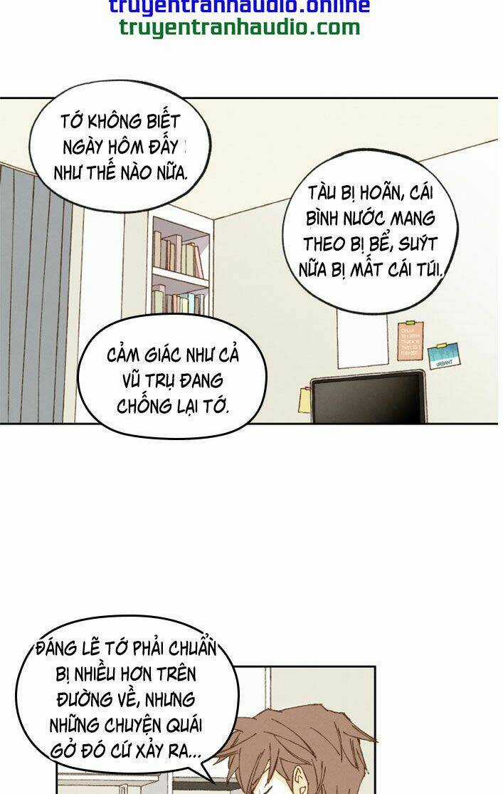 Bí Kíp Hóa Rồng Chapter 19 trang 14